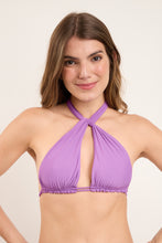 Cargar imagen en el visor de la galería, Image 08: Rio De Sol Sostén Top Bio-Floreira Verona
