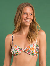 Cargar imagen en el visor de la galería, Image 11: Rio De Sol Sostén Top Boho Bandeau-Joy
