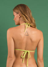 Cargar imagen en el visor de la galería, Image 10: Rio De Sol Sostén Top Bora-Citrus Tri-Inv