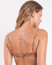 Cargar imagen en el visor de la galería, Image 05: Rio De Sol Sostén Top Bouquet Mila