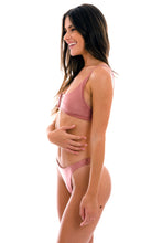 Cargar imagen en el visor de la galería, Image 04: Rio De Sol Sostén Top Callas Bra-V