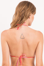 Cargar imagen en el visor de la galería, Image 07: Rio De Sol Sostén Top Cher Tri-Inv
