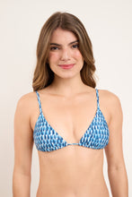 Cargar imagen en el visor de la galería, Gallery: Rio De Sol Sostén Top Chuva Lia