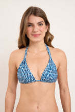Cargar imagen en el visor de la galería, Gallery: Rio De Sol Sostén Top Chuva Mel