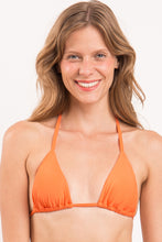 Cargar imagen en el visor de la galería, Gallery: Rio De Sol Sostén Top Dende Tri-Inv