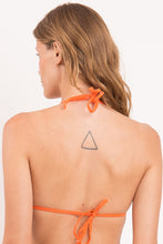 Cargar imagen en el visor de la galería, Image 07: Rio De Sol Sostén Top Dende Tri-Inv