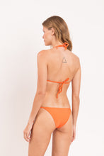 Cargar imagen en el visor de la galería, Image 09: Rio De Sol Sostén Top Dende Tri-Inv