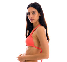 Cargar imagen en el visor de la galería, Image 08: Rio De Sol Sostén Top Dots-Tabata Tri-Mel