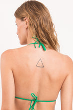 Cargar imagen en el visor de la galería, Image 07: Rio De Sol Sostén Top Dots-Tambourine Frufru