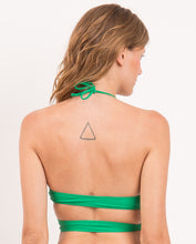 Cargar imagen en el visor de la galería, Image 07: Rio De Sol Sostén Top Dots-Tambourine Kate