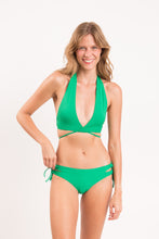 Cargar imagen en el visor de la galería, Image 14: Rio De Sol Sostén Top Dots-Tambourine Kate