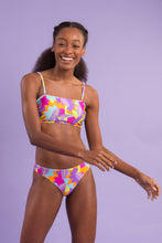 Cargar imagen en el visor de la galería, Image 08: Rio De Sol Sostén Top Dreams Bandeau-Reto