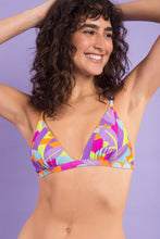 Cargar imagen en el visor de la galería, Image 09: Rio De Sol Sostén Top Dreams Tri-Fixo