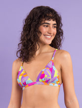 Cargar imagen en el visor de la galería, Image 10: Rio De Sol Sostén Top Dreams Tri-Fixo