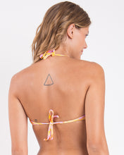 Cargar imagen en el visor de la galería, Image 05: Rio De Sol Sostén Top Dreamy Balconet-Frufru