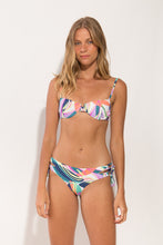 Cargar imagen en el visor de la galería, Image 04: Rio De Sol Sostén Top Fresh-Day Balconet