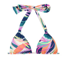 Cargar imagen en el visor de la galería, Product Front: Rio De Sol Sostén Top Fresh-Day Mel