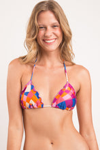Cargar imagen en el visor de la galería, Gallery: Rio De Sol Sostén Top Funny Frufru