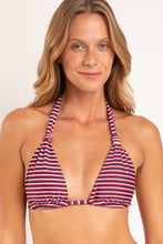 Cargar imagen en el visor de la galería, Gallery: Rio De Sol Sostén Top Garoupa Mel