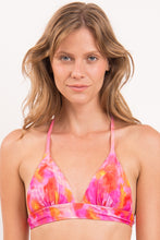 Cargar imagen en el visor de la galería, Gallery: Rio De Sol Sostén Top Joyful Tri-Cos