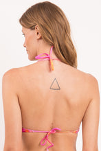 Cargar imagen en el visor de la galería, Image 07: Rio De Sol Sostén Top Joyful Tri-Cos