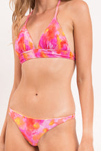 Cargar imagen en el visor de la galería, Image 11: Rio De Sol Sostén Top Joyful Tri-Cos