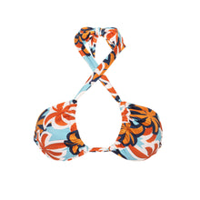 Cargar imagen en el visor de la galería, Product Back: Rio De Sol Sostén Top Kauai Mel