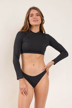 Cargar imagen en el visor de la galería, Image 06: Rio De Sol Sostén Top Lava Reef