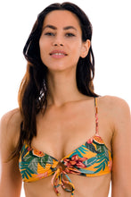 Cargar imagen en el visor de la galería, Gallery: Rio De Sol Sostén Top Lis Mila