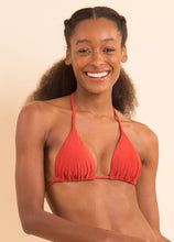 Cargar imagen en el visor de la galería, Image 11: Rio De Sol Sostén Top Malibu-Chili Tri-Inv