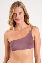 Cargar imagen en el visor de la galería, Gallery: Rio De Sol Sostén Top Malibu-Ebano Grazy