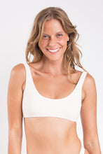Cargar imagen en el visor de la galería, Gallery: Rio De Sol Sostén Top Malibu-Natural Bliss