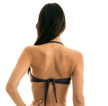 Cargar imagen en el visor de la galería, Image 06: Rio De Sol Sostén Top Meteorite Bandeau