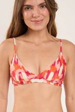 Cargar imagen en el visor de la galería, Gallery: Rio De Sol Sostén Top Mirage Paola