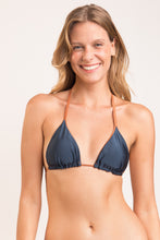 Cargar imagen en el visor de la galería, Image 13: Rio De Sol Sostén Top Nocciola Tri-Inv