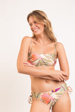 Cargar imagen en el visor de la galería, Image 07: Rio De Sol Sostén Top Oasis Bandeau-Reto