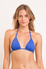 Cargar imagen en el visor de la galería, Gallery: Rio De Sol Sostén Top Oceano Tri-Inv