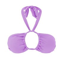 Cargar imagen en el visor de la galería, Product Back: Rio De Sol Sostén Top Orchid Mel