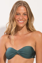 Cargar imagen en el visor de la galería, Gallery: Rio De Sol Sostén Top Palace Twist