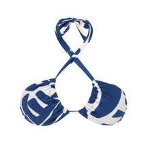 Cargar imagen en el visor de la galería, Product Back: Rio De Sol Sostén Top Pottery Mel