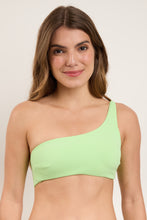 Cargar imagen en el visor de la galería, Gallery: Rio De Sol Sostén Top Sand-Menta Kora