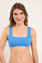Cargar imagen en el visor de la galería, Gallery: Rio De Sol Sostén Top Sand-Nautico Mary