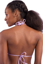 Cargar imagen en el visor de la galería, Image 07: Rio De Sol Sostén Top Shimmer-Harmonia Tri-Inv