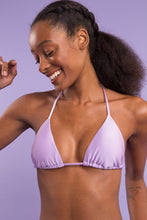 Cargar imagen en el visor de la galería, Image 09: Rio De Sol Sostén Top Shimmer-Harmonia Tri-Inv