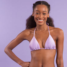 Cargar imagen en el visor de la galería, Image 12: Rio De Sol Sostén Top Shimmer-Harmonia Tri-Inv