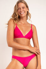 Cargar imagen en el visor de la galería, Image 09: Rio De Sol Sostén Top Shimmer-Olinda Tri-Fixo