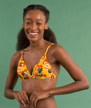 Cargar imagen en el visor de la galería, Image 10: Rio De Sol Sostén Top Stories Tri-Fixo