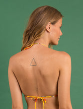 Cargar imagen en el visor de la galería, Image 11: Rio De Sol Sostén Top Stories Tri-Inv
