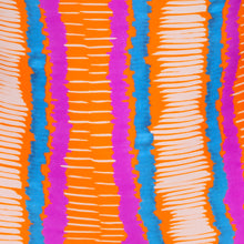 Cargar imagen en el visor de la galería, Image 06: Rio De Sol Sostén Top Stripes Tri-Inv