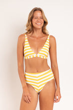 Cargar imagen en el visor de la galería, Image 07: Rio De Sol Sostén Top Sunshine Alba